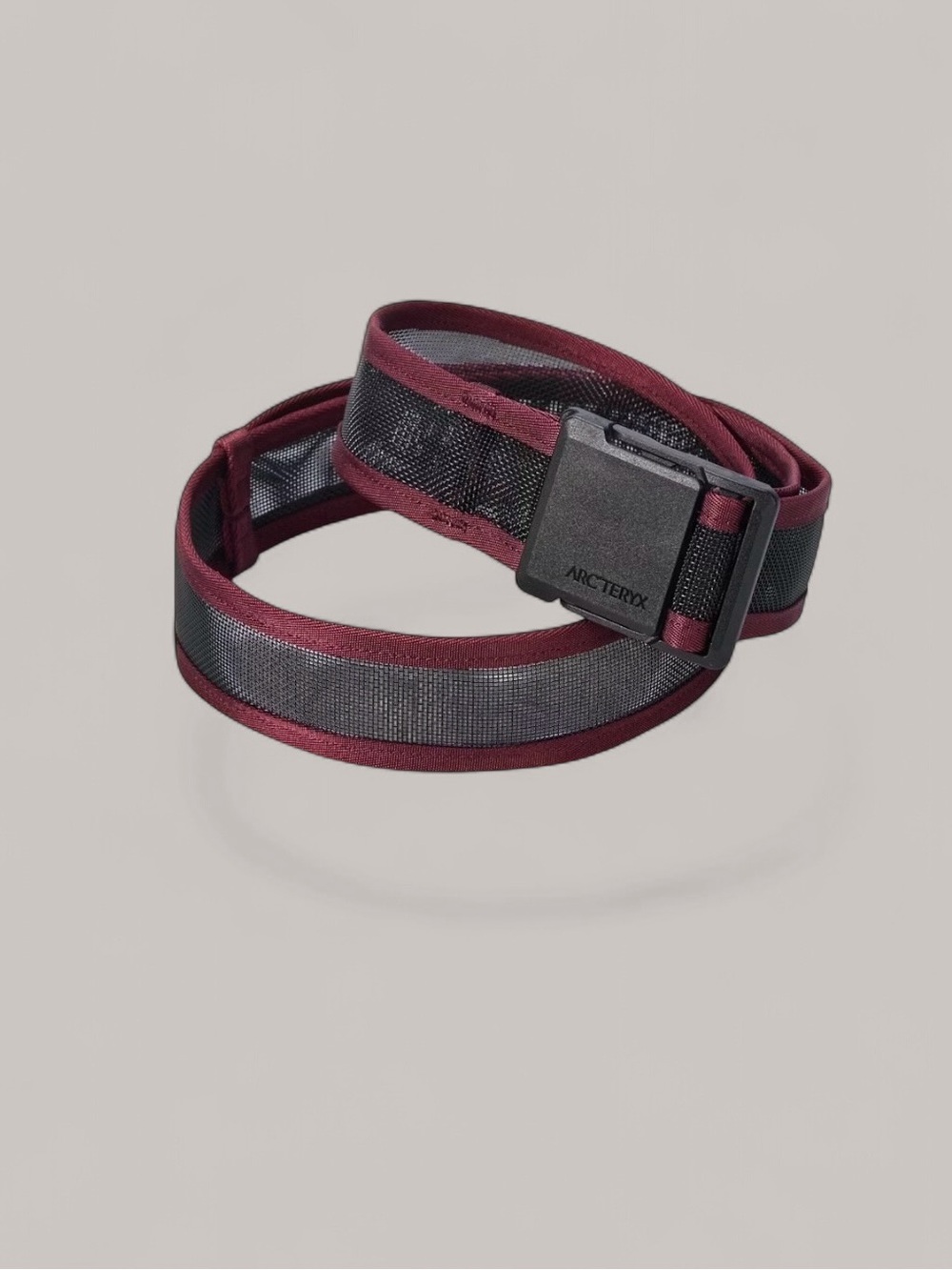 NWT Arc'teryx Unisex Heliad 38 Mesh Belt